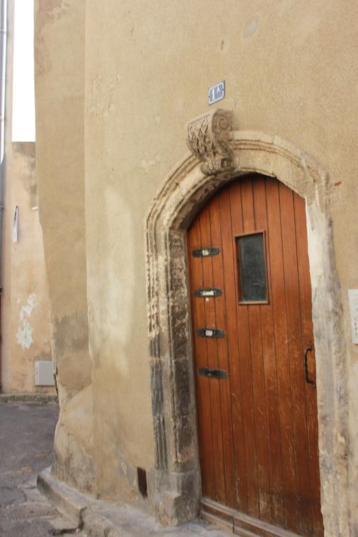 Mas De Valrugues Holifrance Aparthotel Saint-Remy-de-Provence Exterior photo